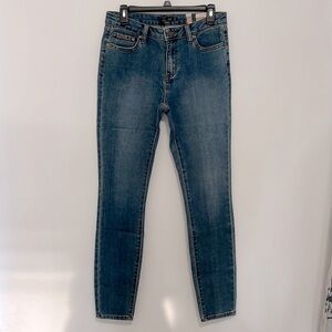 Prana Sienna Jeans Size 8/29 NWT